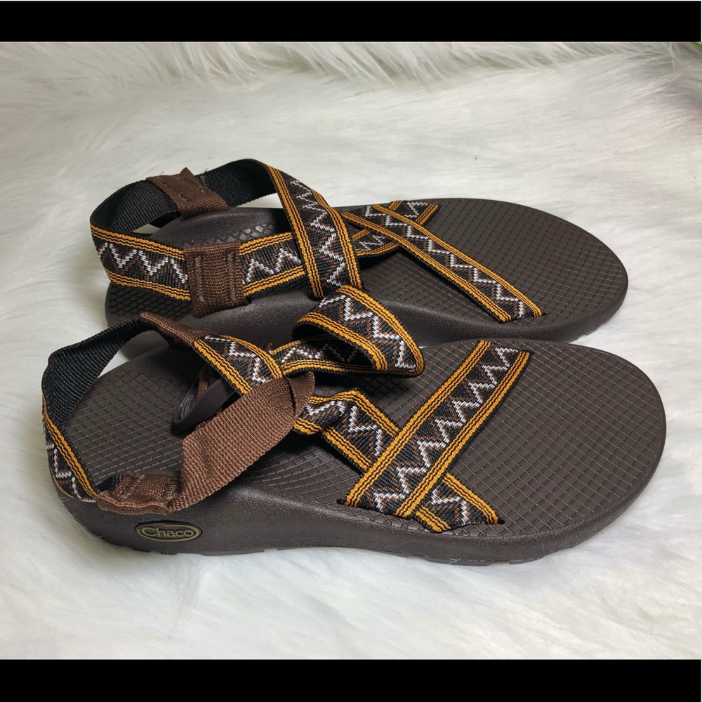 Chaco sandals